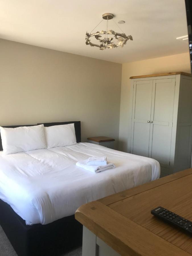 Haul Y Bore Aberystwyth Zewnętrze zdjęcie